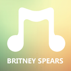 Britney Spears Songs 아이콘