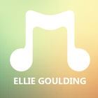 Ellie Goulding Songs biểu tượng