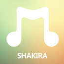 Shakira Songs APK