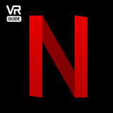 Free Netflix VR 3D Advice icône