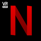 Free Netflix VR 3D Advice Zeichen