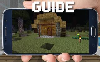 Guide for Exploration Lite screenshot 2