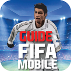 Guide for FIFA Mobile Soccer 圖標