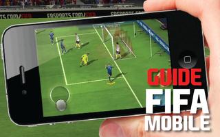 Guide for FIFA Mobile Soccer 海報