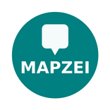 Mapzei (Maps on Muzei)