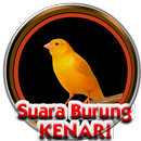 Suara Burung Kenari APK