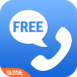 Guide for Whatscall GlobalCall icône