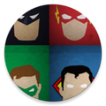 SuperHero Wallpaper HD