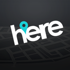 New Here Maps Offline Advice icon