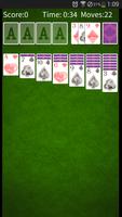 Solitaire Monsters screenshot 3