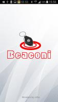 Beacon, 비콘, 실내위치정보, IPS, 아이비콘 screenshot 1