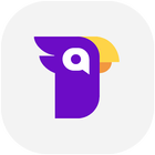 Talkee - Voice Messenger PTT アイコン