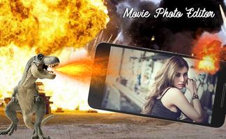 Action Movie FX Photo Editor-Action effects Editor تصوير الشاشة 3