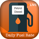 Daily Fuel Price in India - Check Petrol Price APK