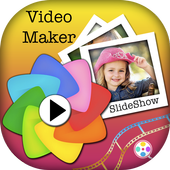 Video Slideshow Maker 2018  icon