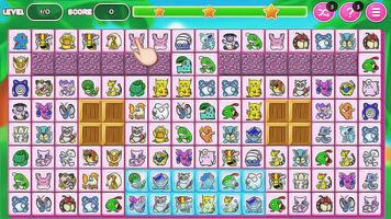 ONET Pikachu Classic Games capture d'écran 3