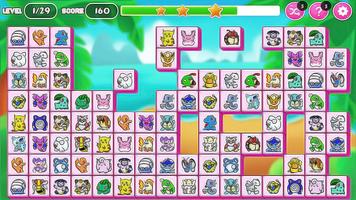ONET Pikachu Classic Games اسکرین شاٹ 1