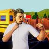 Real Kung Fu Fight Club Champion APK