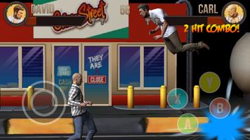 Real Kung Fu Fight Club Champion screenshot 1