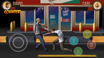 Real Kung Fu Fight Club Champion screenshot 2