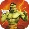 Street Fighting : Terra Clash APK