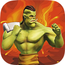Street Fighting : Terra Clash APK