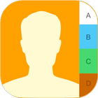 Duple Contacts Remover icon