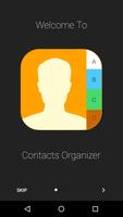 Duplicate Contacts Remover Affiche