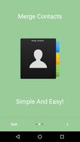 Duple Contacts Remover Screenshot 1