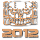 Fine del Mondo 2012 (Maya) icône