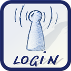 Easy Login - Torino আইকন