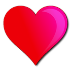 Valentine SMS (EN) icône