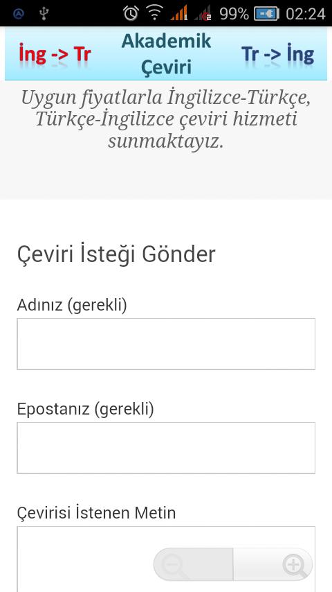 Akademik Ceviri Kursu Nautical English Council Ingilizce Ogrenin