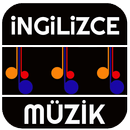 İNGİLİZCE MÜZİK APK