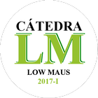 CÁTEDRA LOW MAUS 2017-I icône