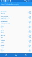 Aprender Ingles Escuchando screenshot 2
