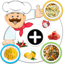 Cook Food - Recipes from Ingredients I Have APK