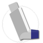 Inhaladores icon