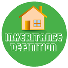 Inheritance Definition icône