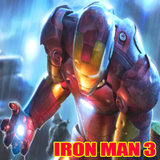 Guide Iron Man 3 icon