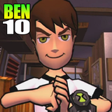 New Ben 10 Tips 圖標