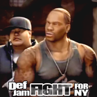 Trick Def Jam Fight for NY иконка