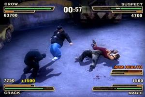 Trick Def Jam Fight for NY скриншот 1