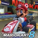 Trick Mario Kart 8 APK