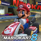 Trick Mario Kart 8 icône