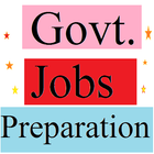 Government Job Preparation IAS IPS etc.. icon