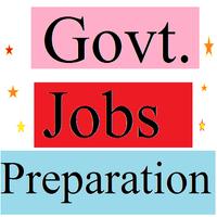 Government Job Preparation IAS IPS etc..-poster