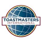 Toastmasters D34 icône