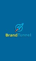 Brand Tunnel الملصق