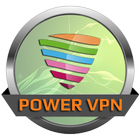 POWER VPN icône